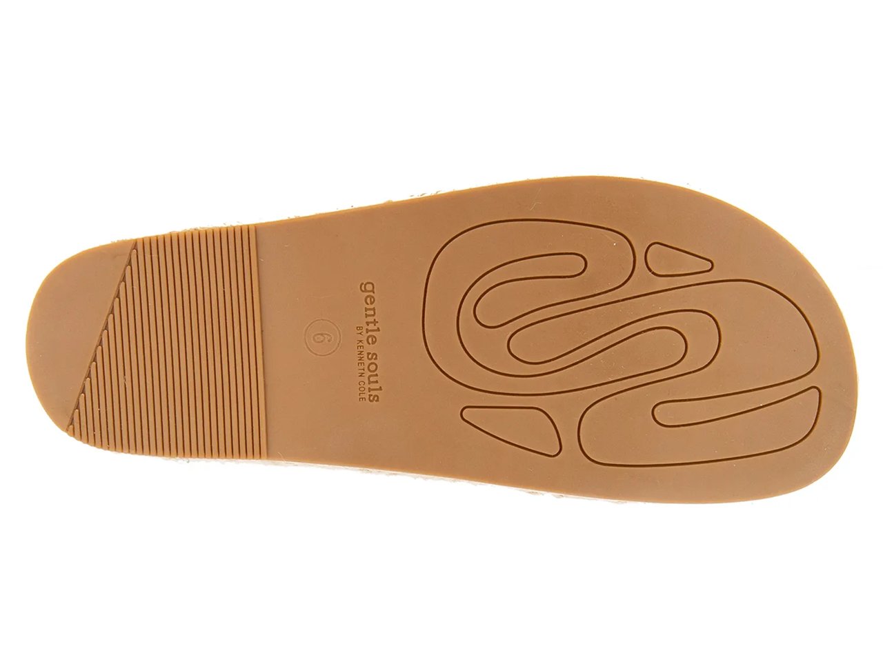 Leon Espadrille Wedge Sandal