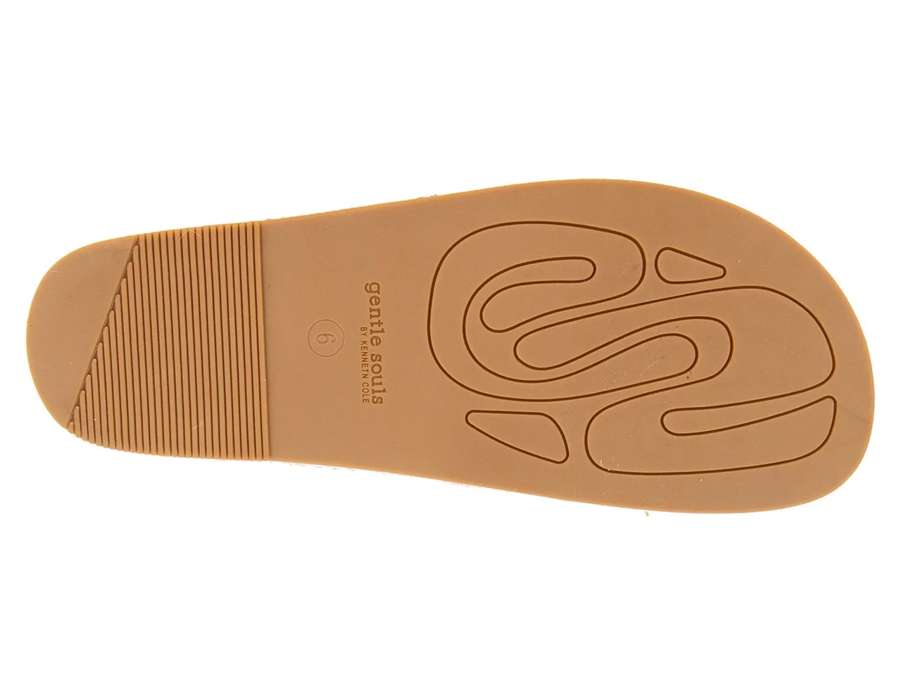 Leon Espadrille Wedge Sandal