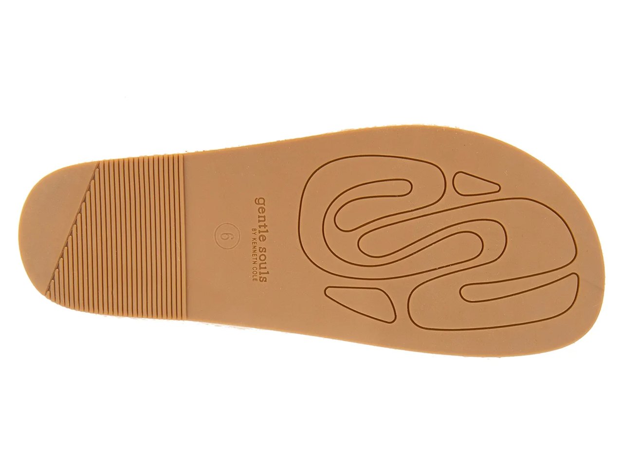 Leon Espadrille Wedge Sandal