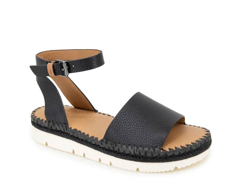 Lucille Platform Sandal