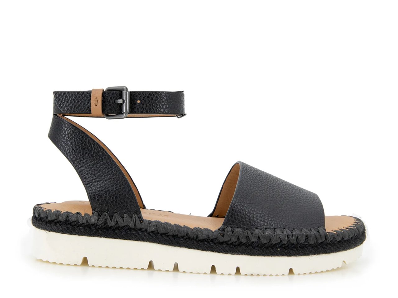 Lucille Platform Sandal