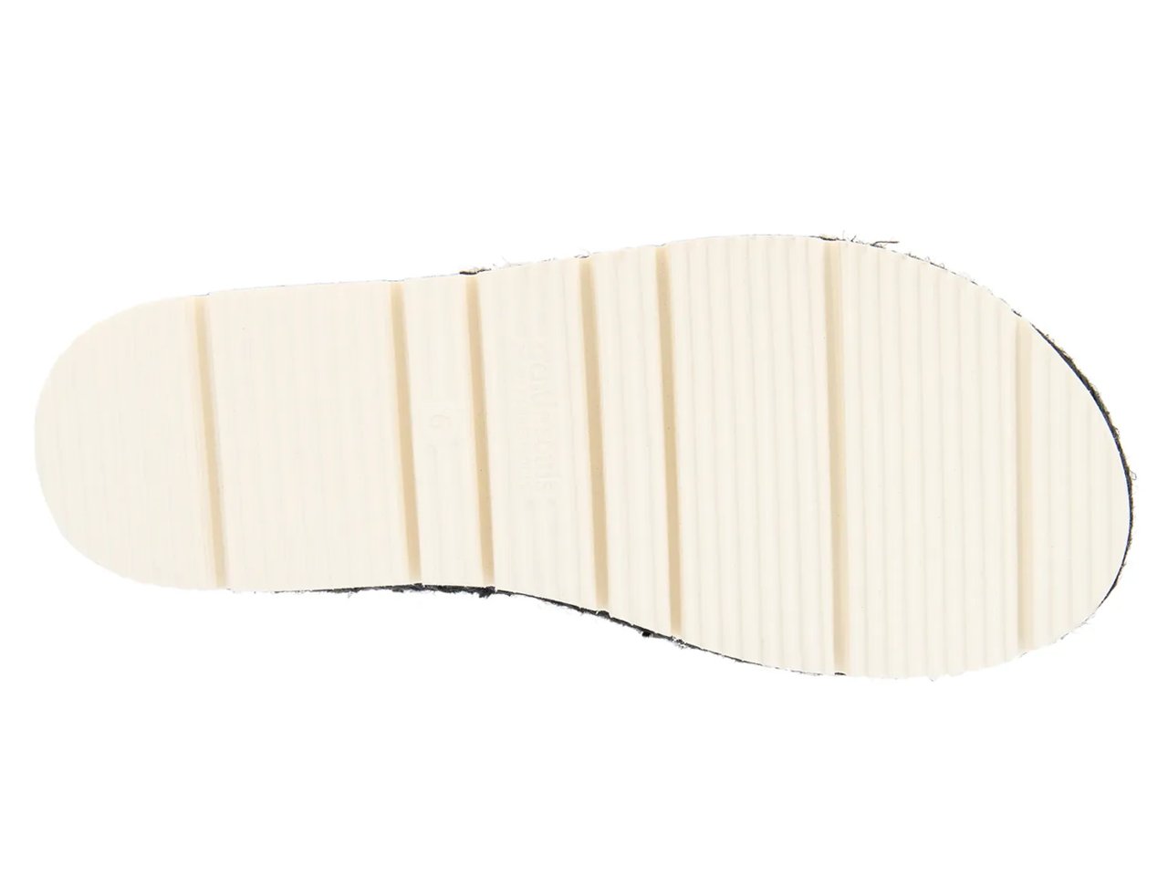 Lucille Platform Sandal