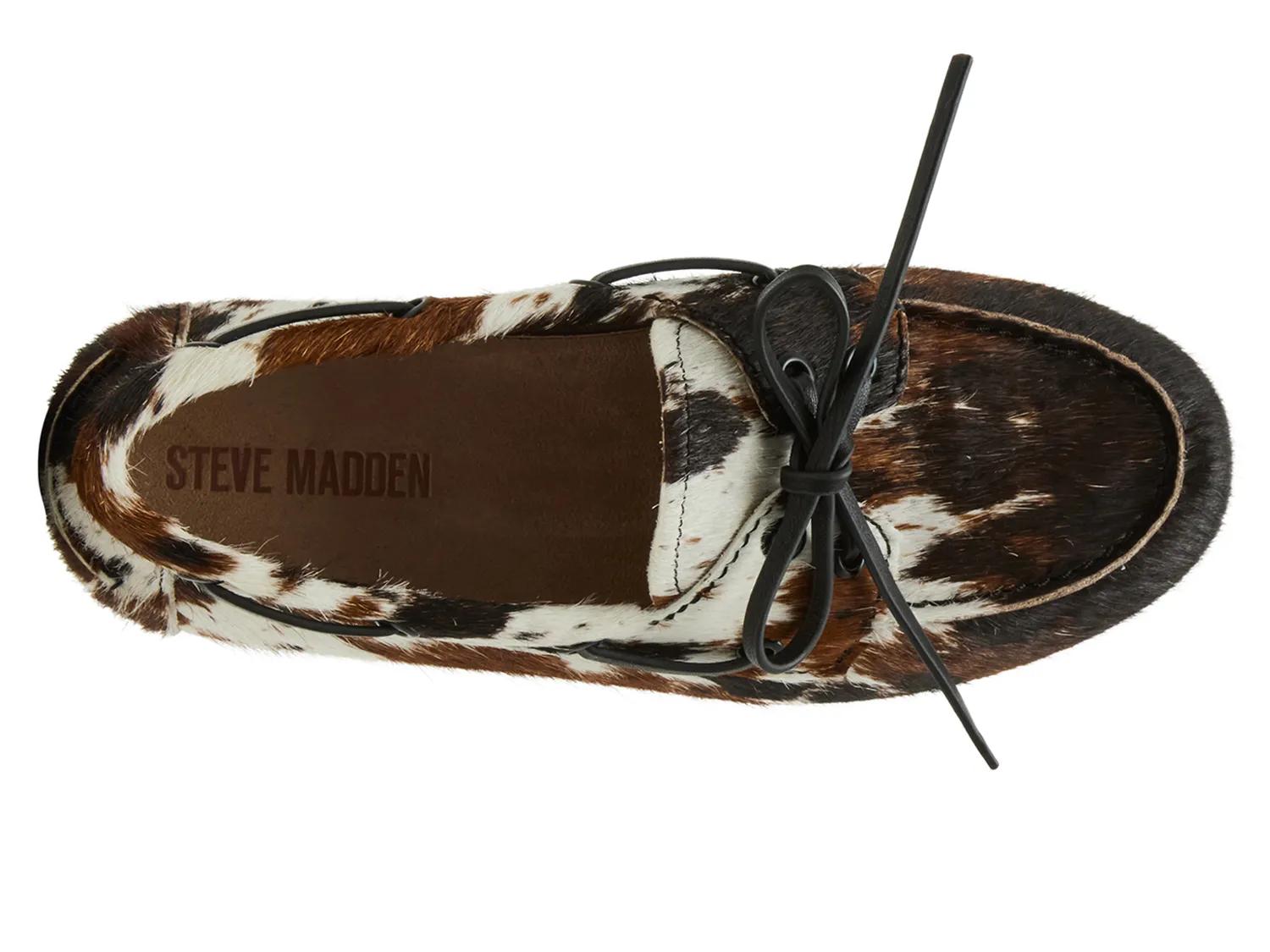 Sag Loafer