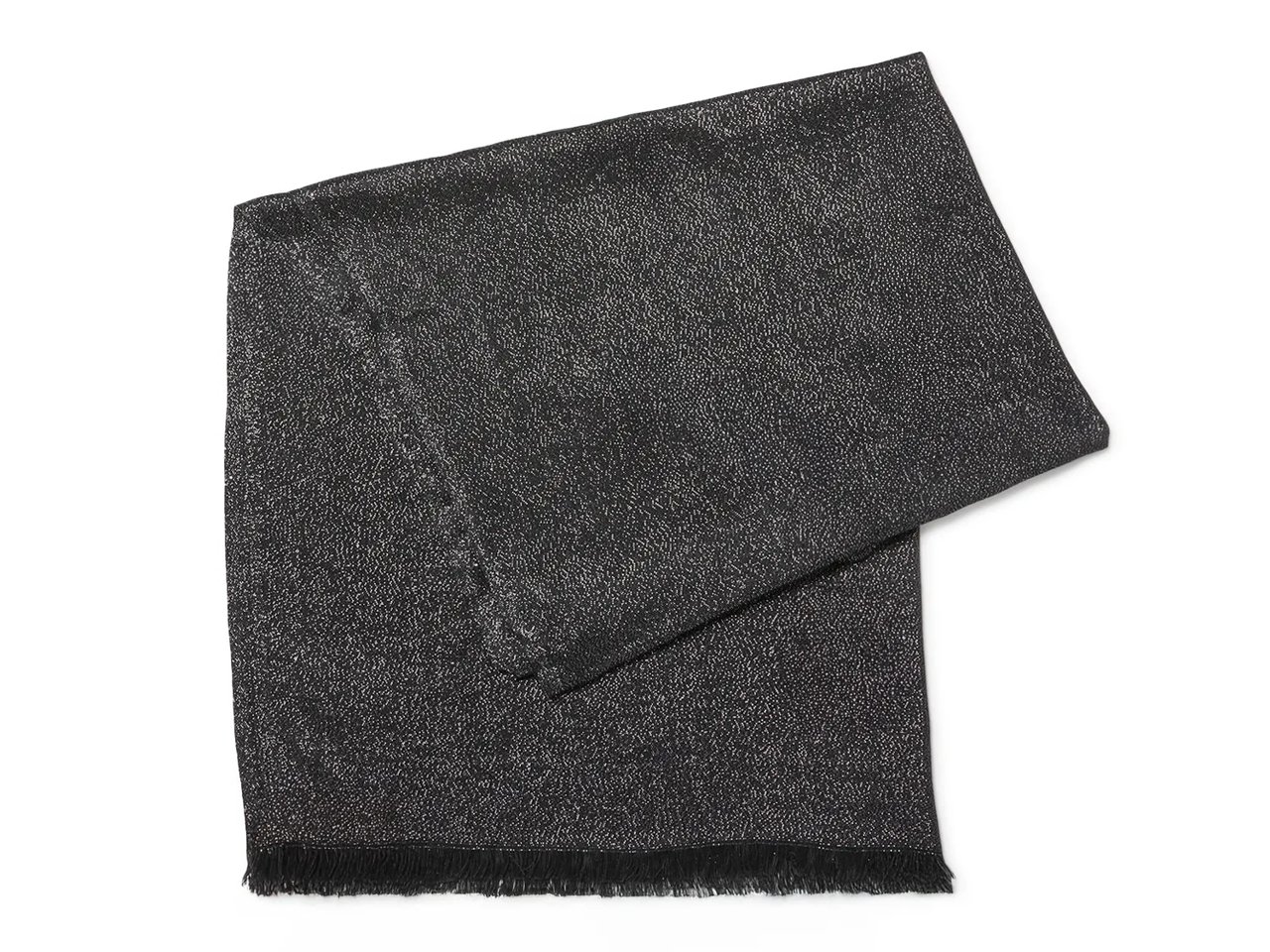 Lurex Social Wrap Scarf