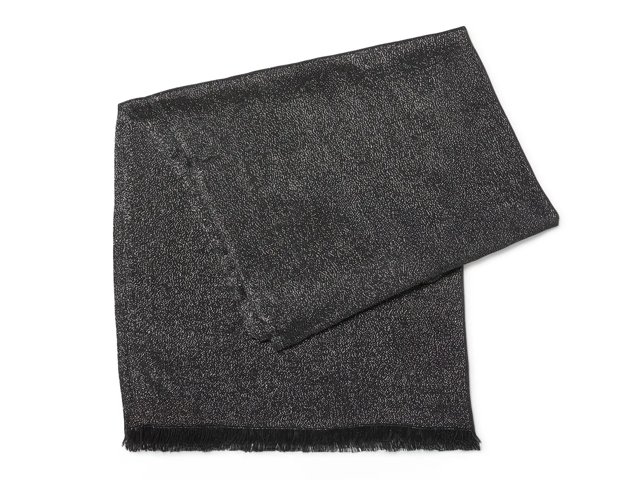 Lurex Social Wrap Scarf