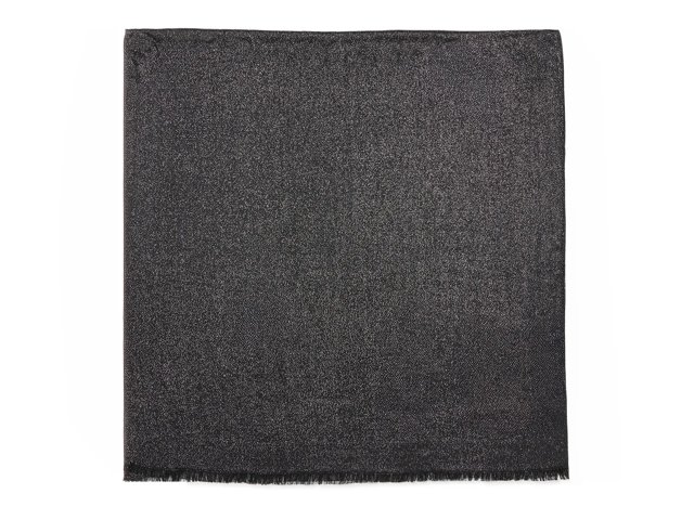 Lurex Social Wrap Scarf