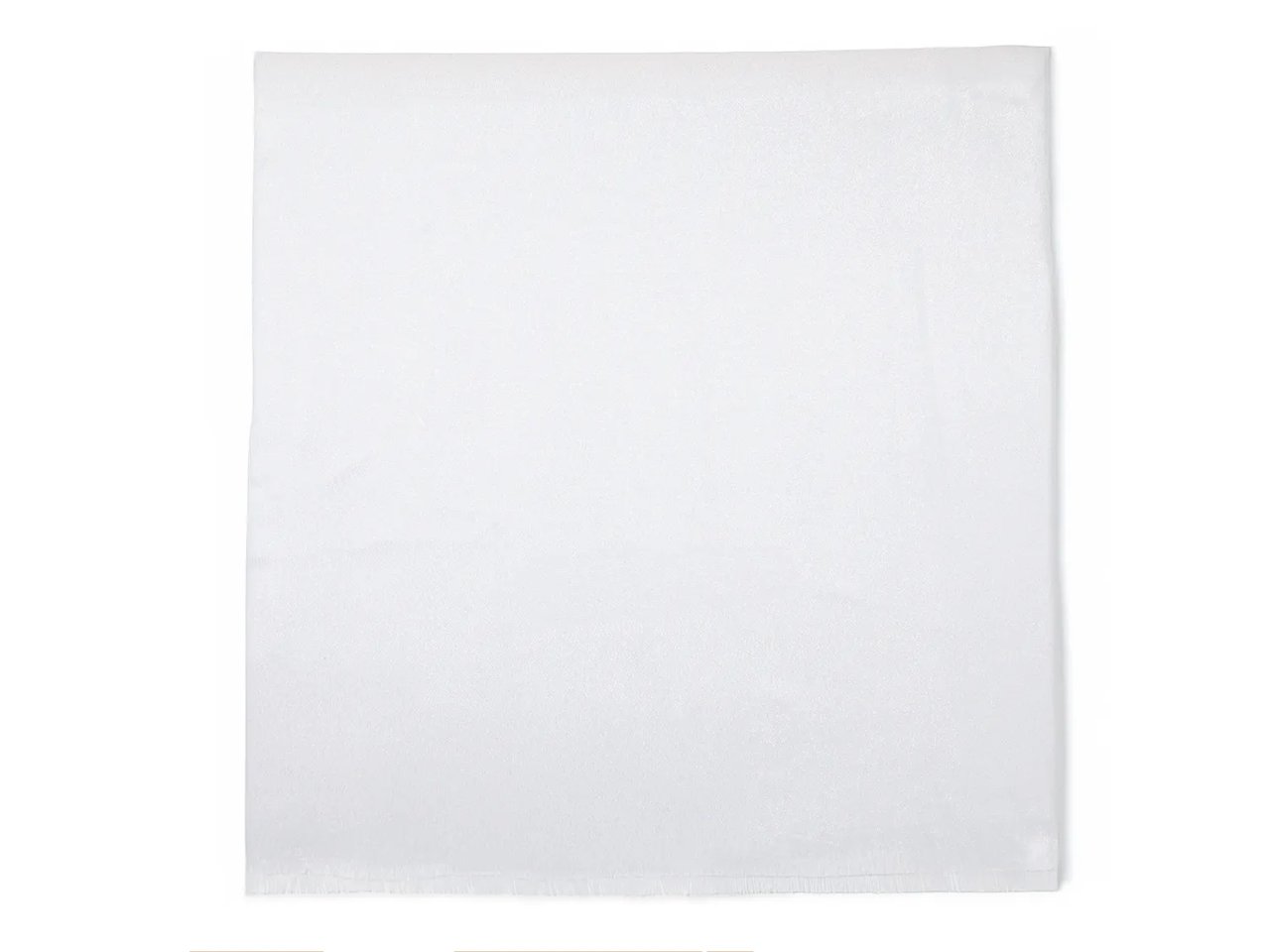 Lurex Social Wrap Scarf