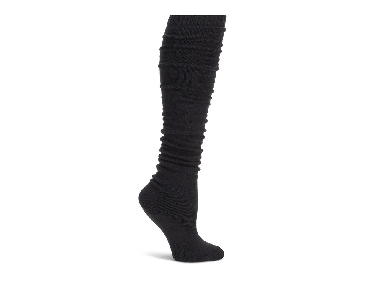 Dance Rib Women's Knee Socks