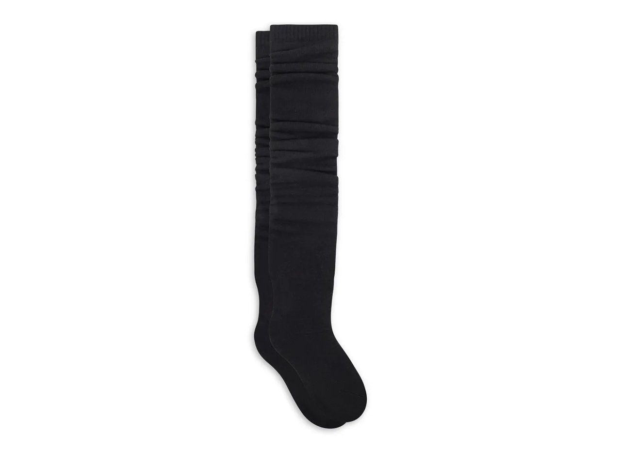 Dance Rib Women's Knee Socks