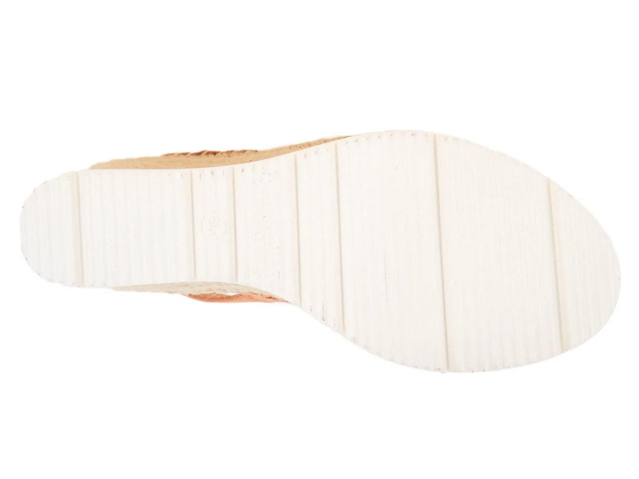 Elyssa Espadrille Wedge Sandal