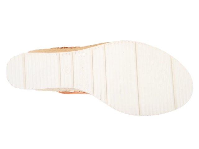 Elyssa Espadrille Wedge Sandal