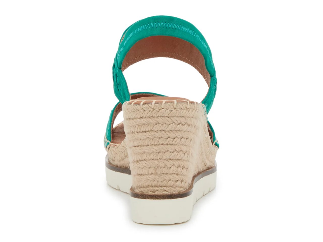 Elyssa Espadrille Wedge Sandal