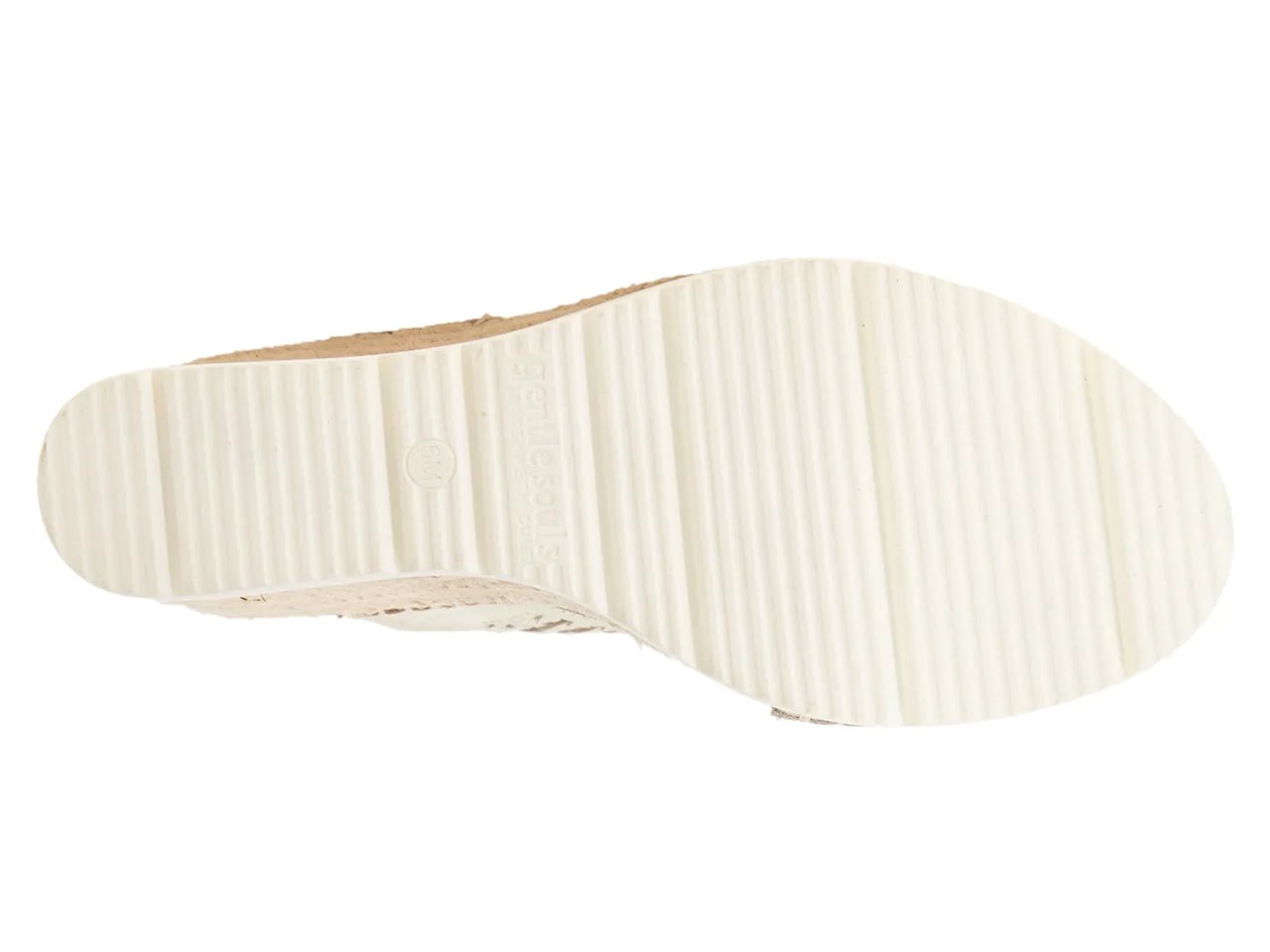 Elyssa Espadrille Wedge Sandal