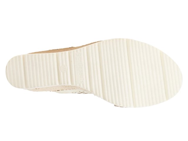 Elyssa Espadrille Wedge Sandal