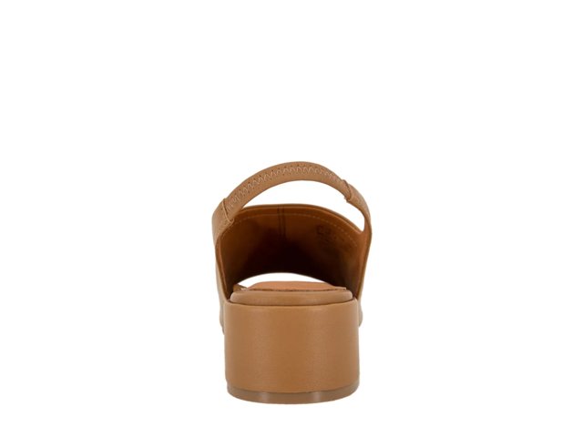 Penny Sandal