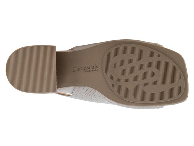 Penny Sandal