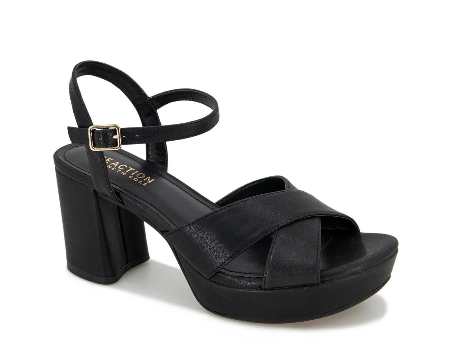 Reeva Platform Sandal - image 2