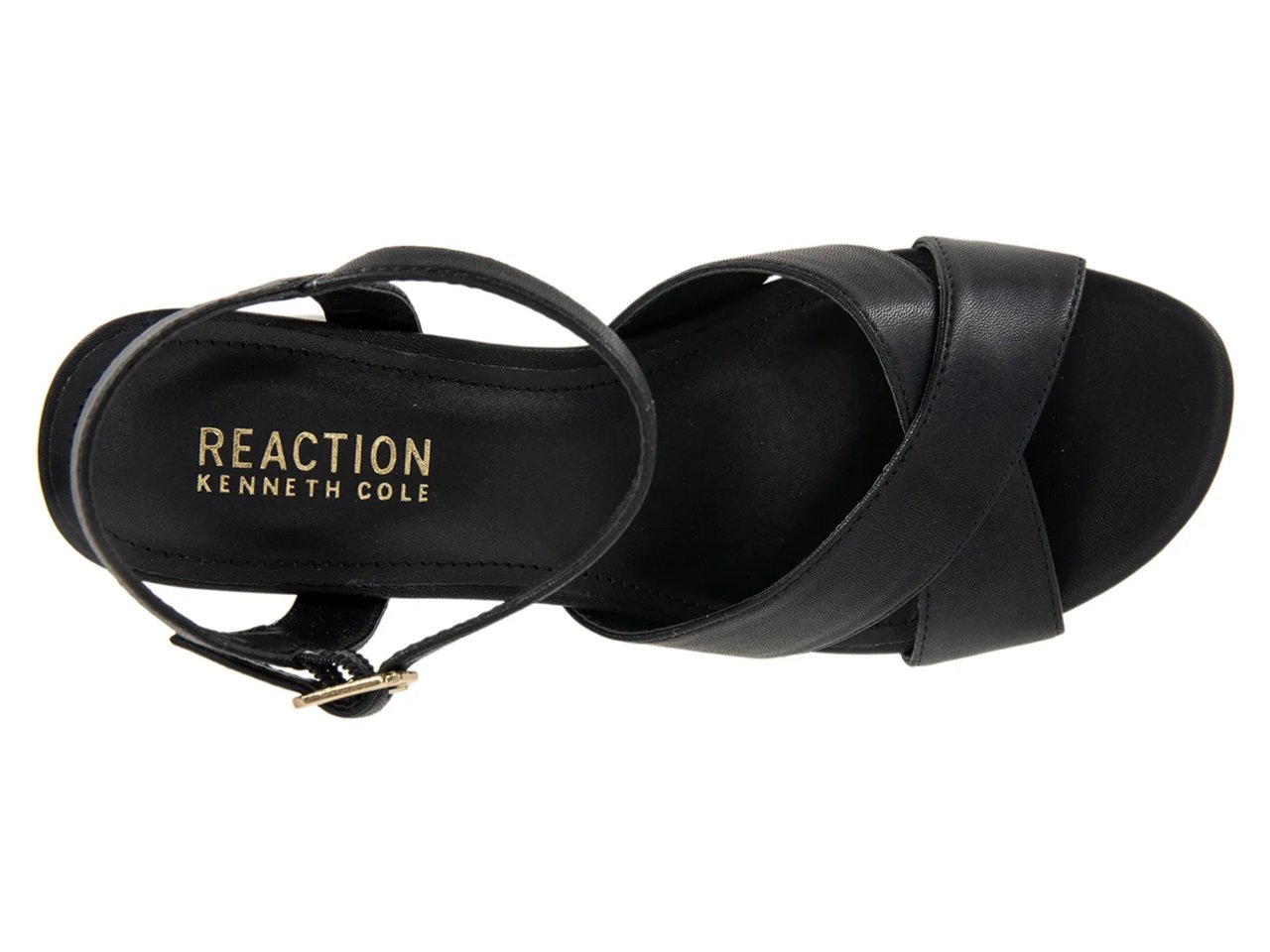 Reeva Platform Sandal