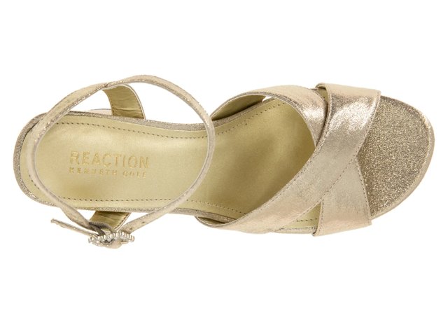 Reeva Platform Sandal