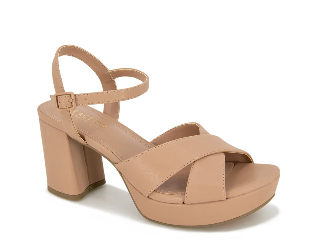 Reeva Platform Sandal