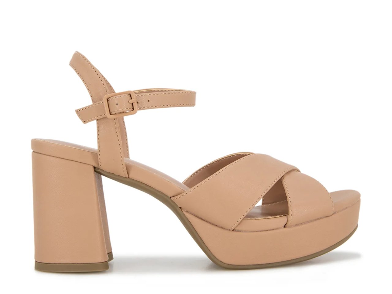 Reeva Platform Sandal