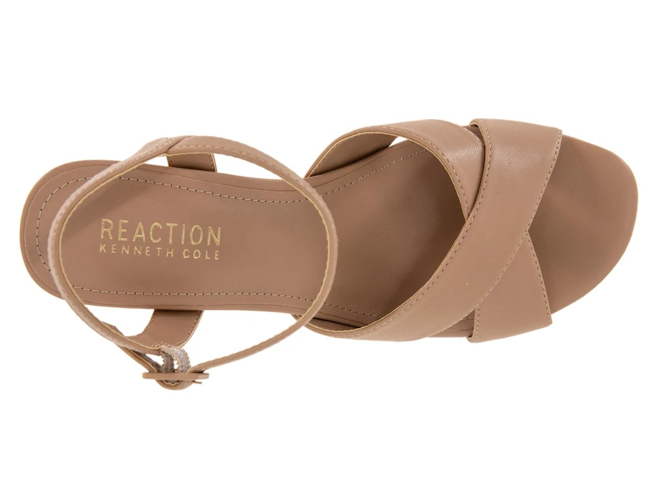 Reeva Platform Sandal