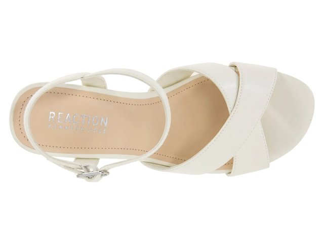 Reeva Platform Sandal