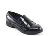 Fern Loafer Black Patent view