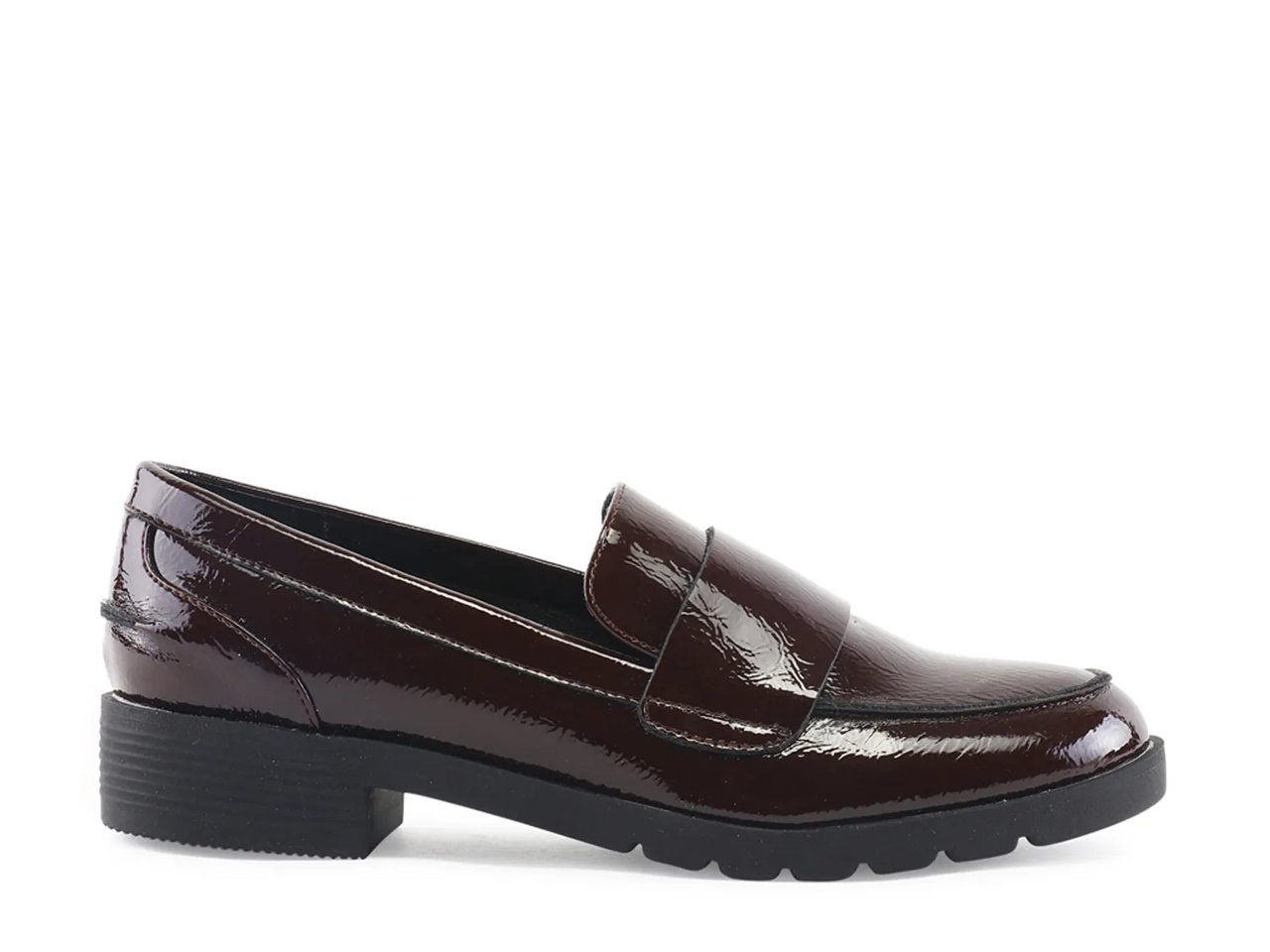 Fern Loafer