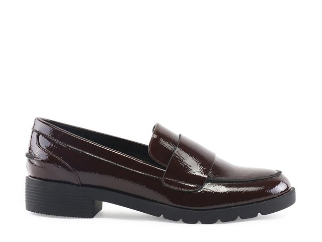 Fern Loafer