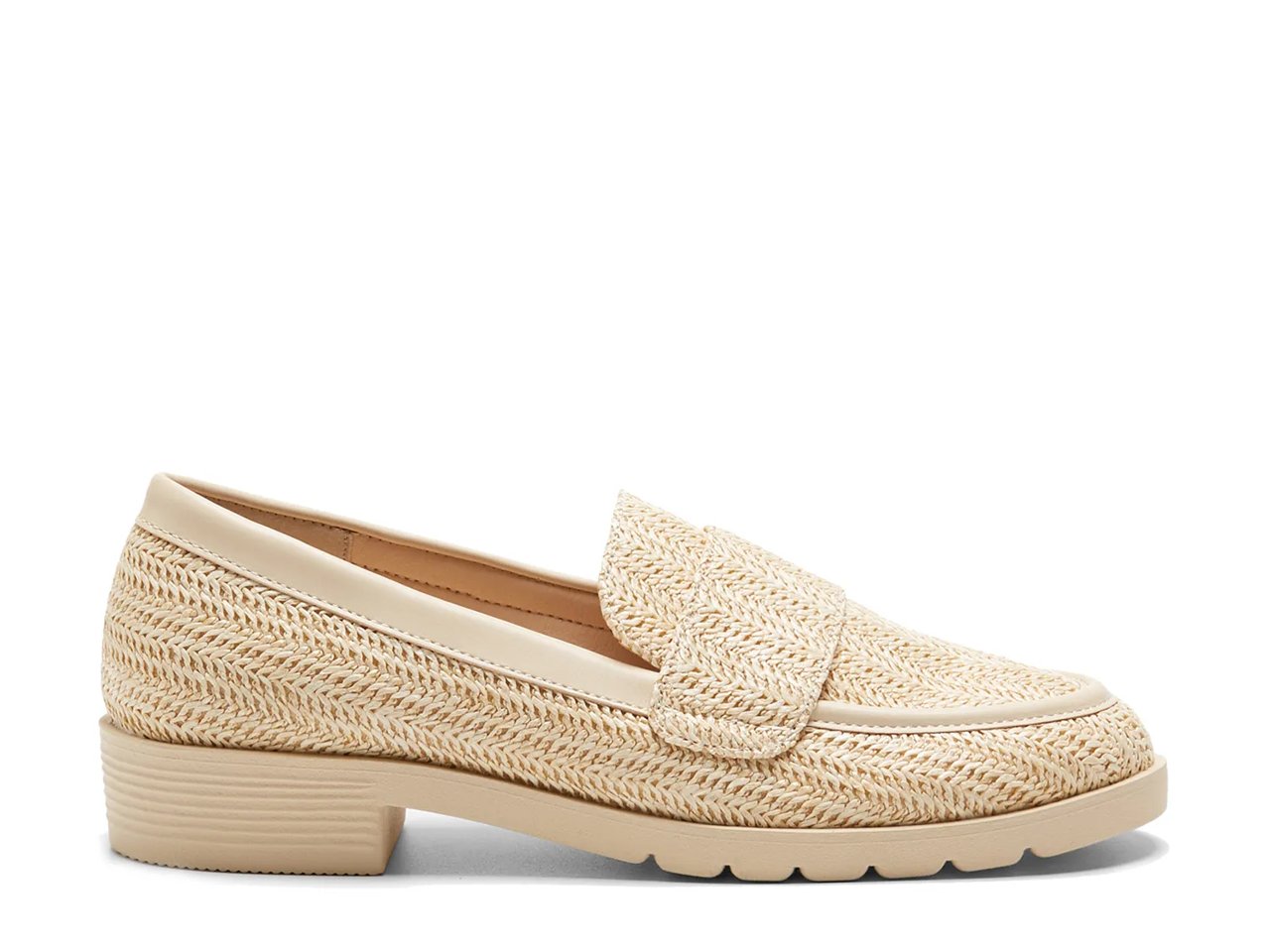 Fern Loafer