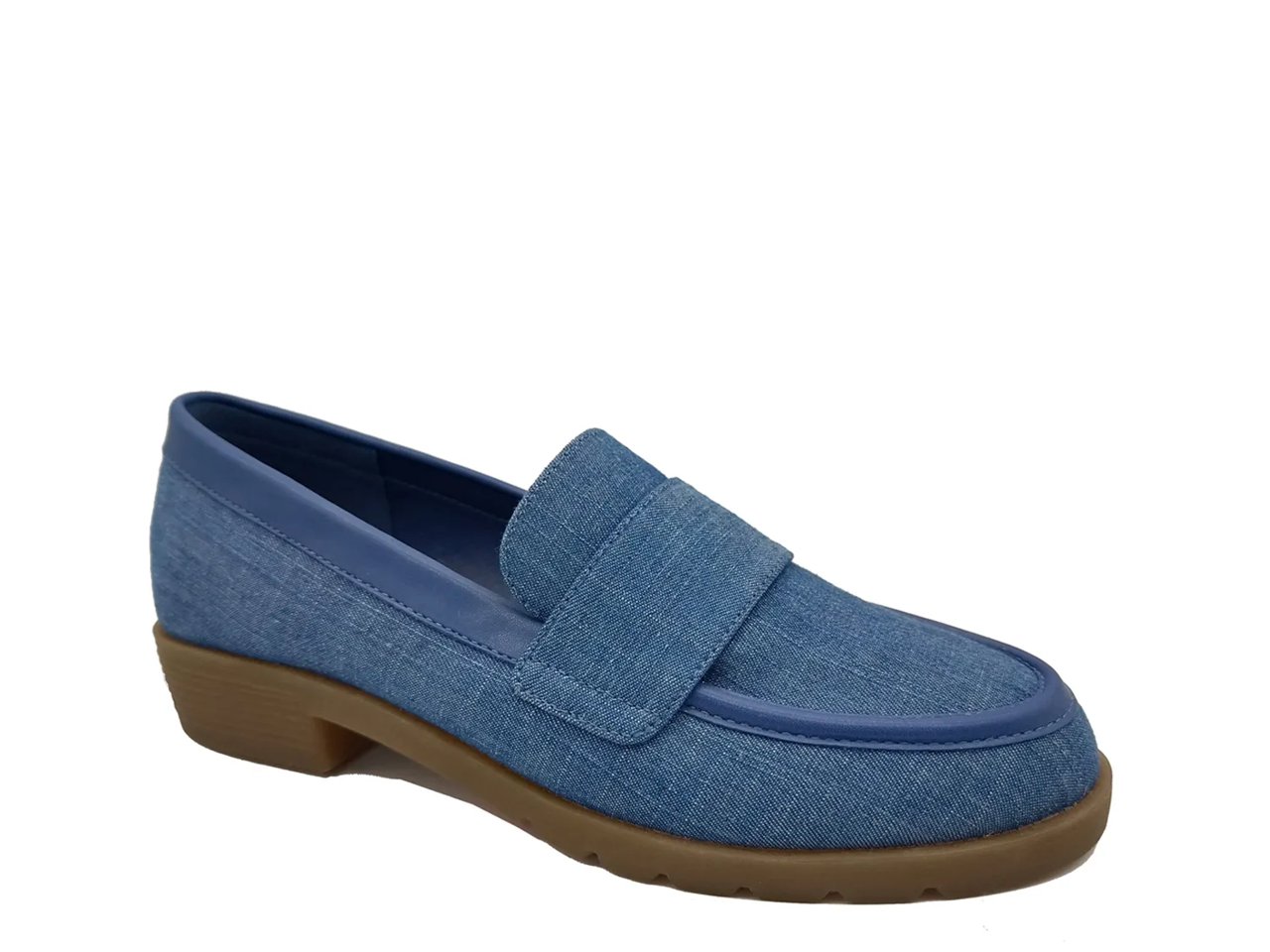 Fern Loafer