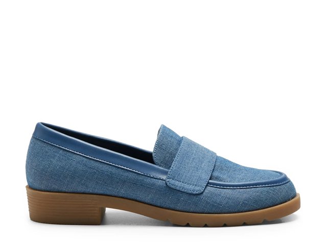 Fern Loafer