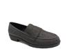 Fern Loafer Black Raffia view