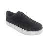 Bonnie Quilt Slip-On Sneaker Black view