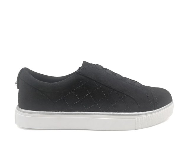 Bonnie Quilt Slip-On Sneaker