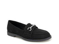 Cadila Loafer Black view