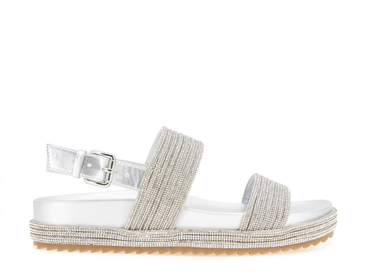 Debra Platform Sandal