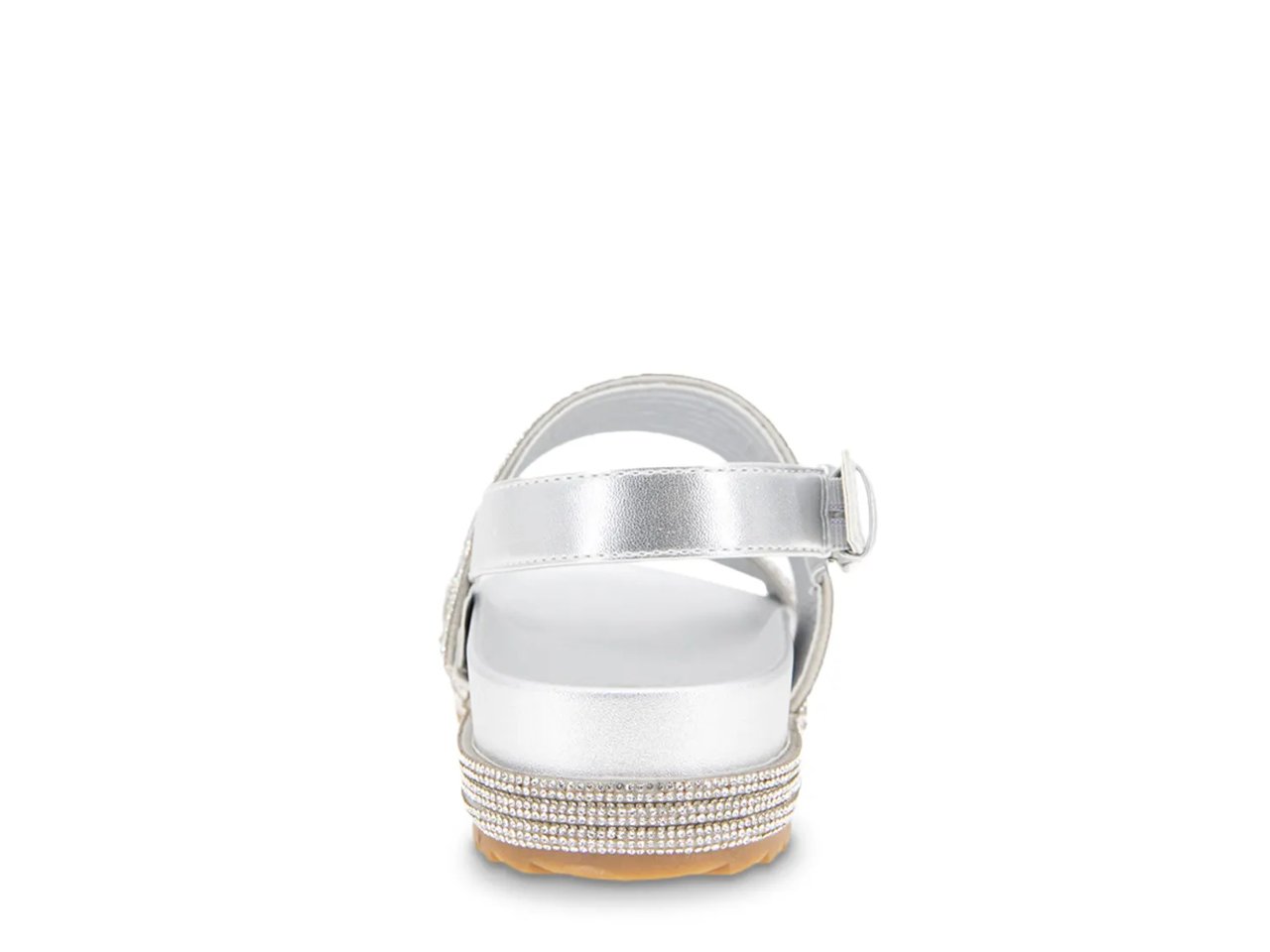 Debra Platform Sandal