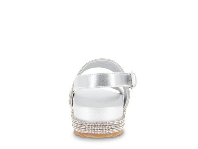 Debra Platform Sandal