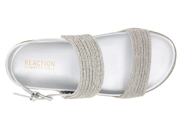 Debra Platform Sandal