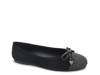 Ellie Flat Black view