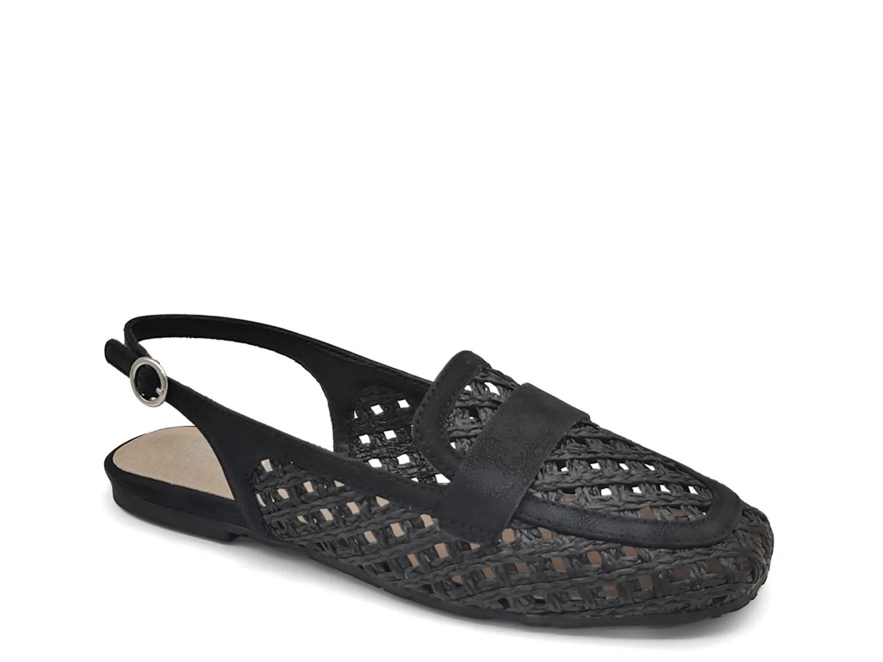 Enrica Loafer