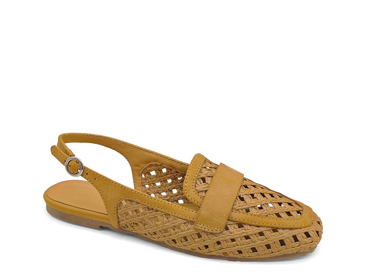 Enrica Loafer