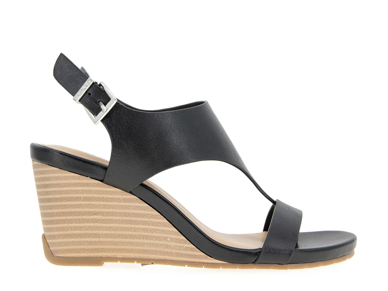 Greatly Wedge Sandal