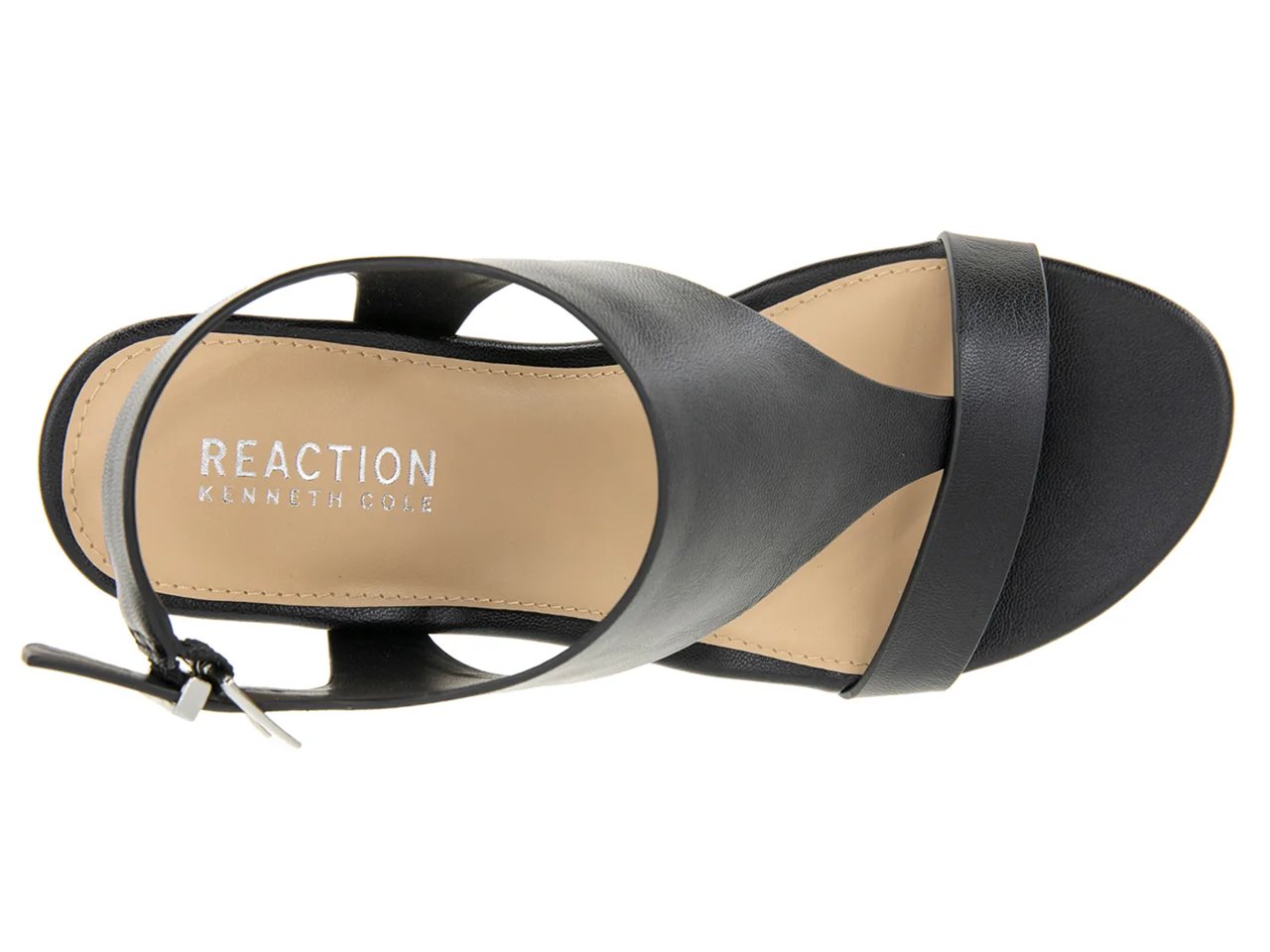 Greatly Wedge Sandal