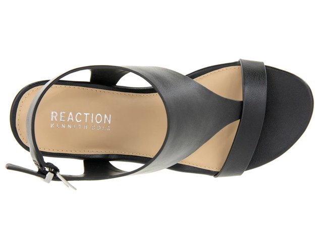 Greatly Wedge Sandal