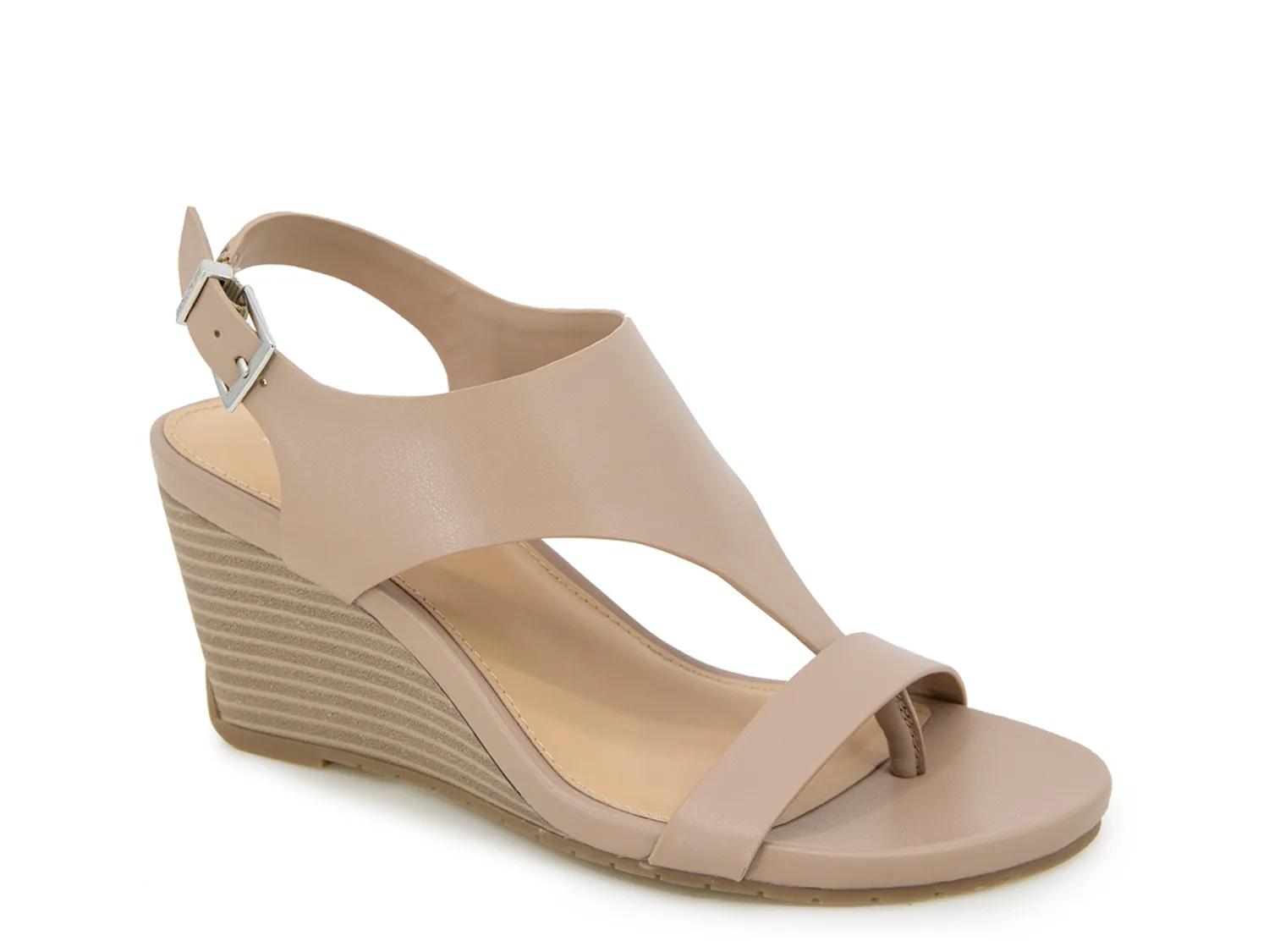 Greatly Wedge Sandal - image 3