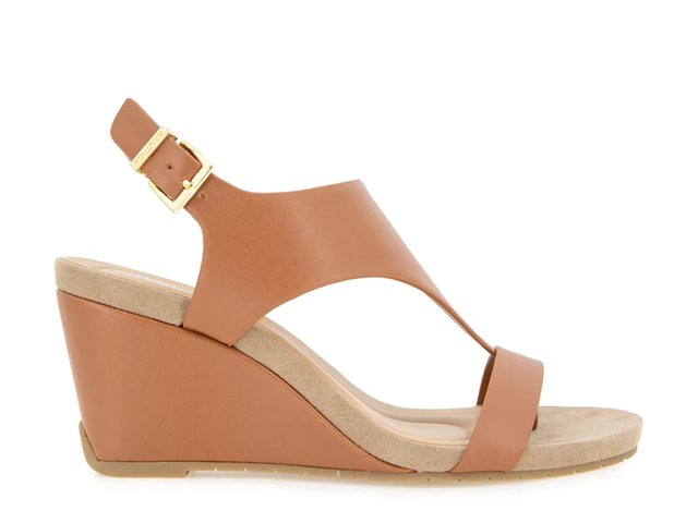 Greatly Wedge Sandal