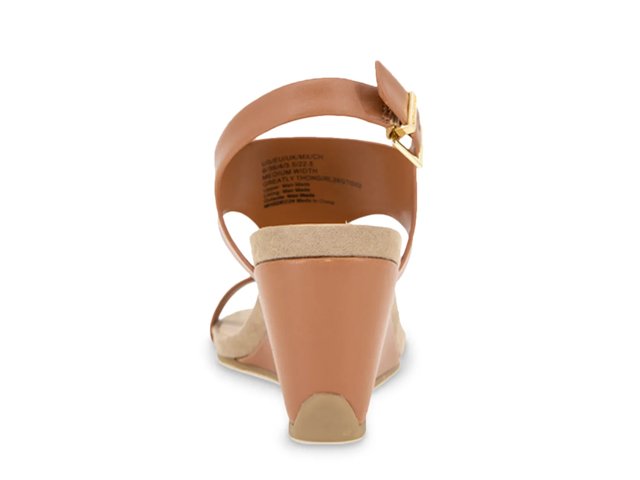 Greatly Wedge Sandal